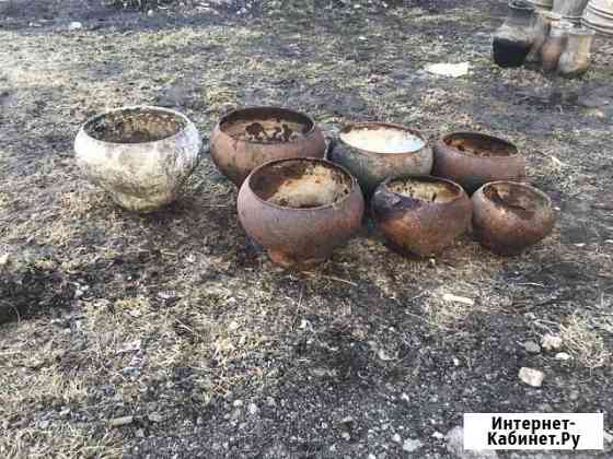 Чугун Тверь