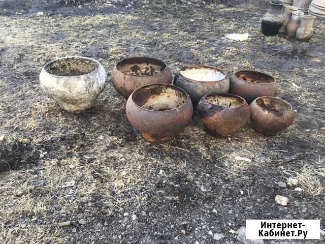 Чугун Тверь - изображение 1