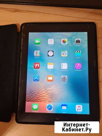 iPad 3 64gb Wi-Fi + Cellular Рязань - изображение 1