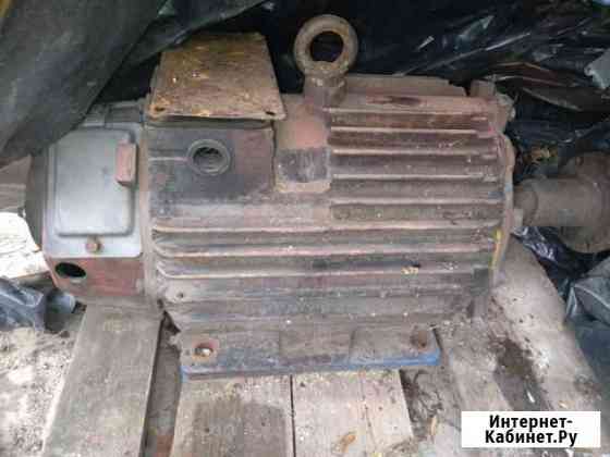 Крановый электродвигатель Вологда