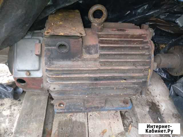 Крановый электродвигатель Вологда - изображение 1