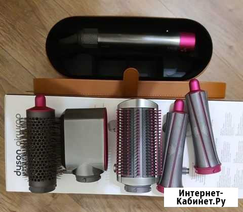 Фен dyson стайлер Северодвинск - изображение 1