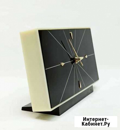 Часы Молния СССР Клинцы - изображение 1