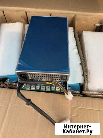 Блок питания Т2Т TZ tz 30тх наличие Омск - изображение 1