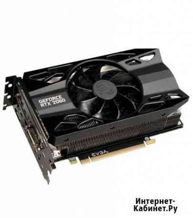 Видеокарта evga rtx 2060 Уфа