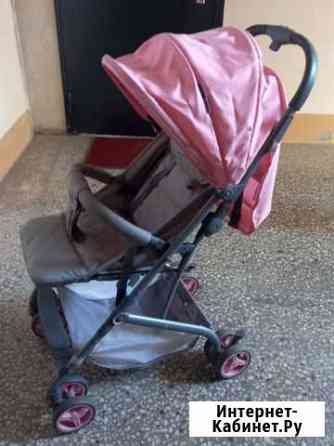 Прогулочная коляска babyton Нижнекамск