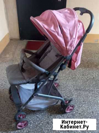 Прогулочная коляска babyton Нижнекамск - изображение 1