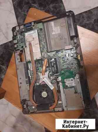 Продам запчасти к ноутбку Dell vosto 1500 Самара