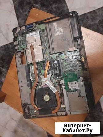 Продам запчасти к ноутбку Dell vosto 1500 Самара - изображение 1
