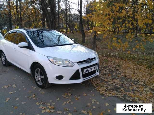 Аренда авто с водителем Псков - изображение 1