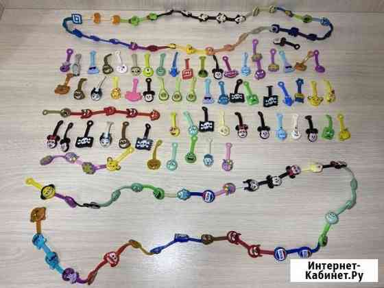 Скрепыши набором Воронеж