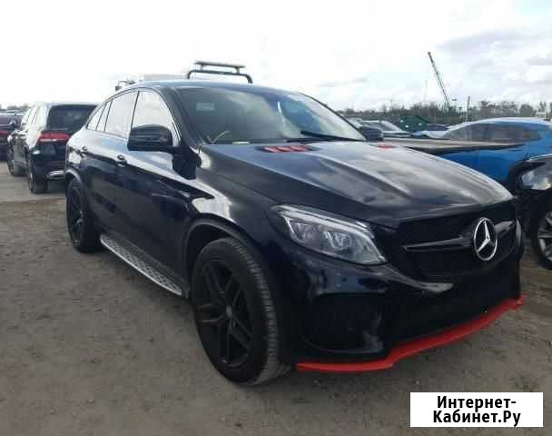 Рулевая рейка от mercedes GLE coupe 2015-2019 Бегуницы - изображение 1