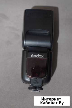 Продам вспышку godox tt600 Иваново - изображение 1