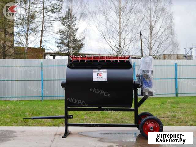Бетономешалка Красноярск - изображение 1