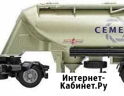 Водитель цементовоза Сухой Лог - изображение 1