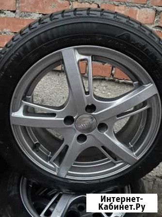 Yokohama a drive r15 Самара - изображение 1
