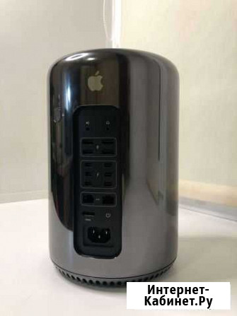 Apple MacPro 6,1 A1481 Six Core xeon E5-1650v2 3 Чебоксары - изображение 1