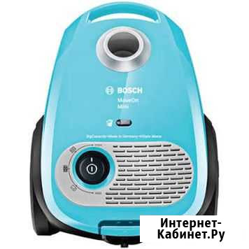 Пылесос Bosch Новороссийск - изображение 1