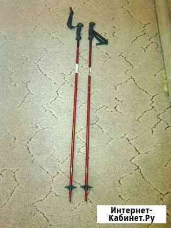 Лыжные палки Омск