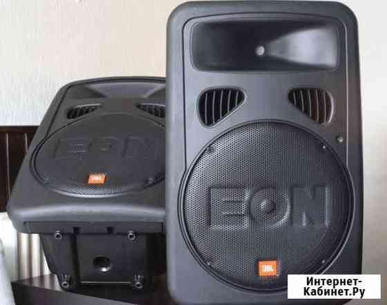 JBL EON G2 Нижний Новгород