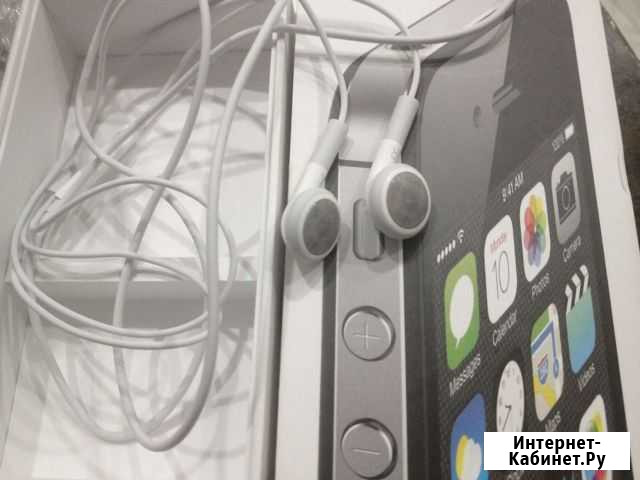 Наушники apple Россошь - изображение 1