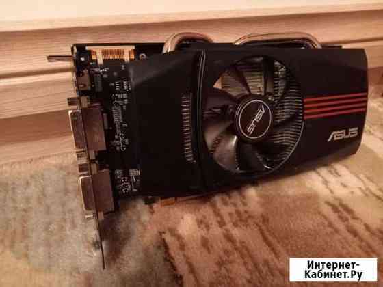 GTX560/1GB/256BIT Тюмень