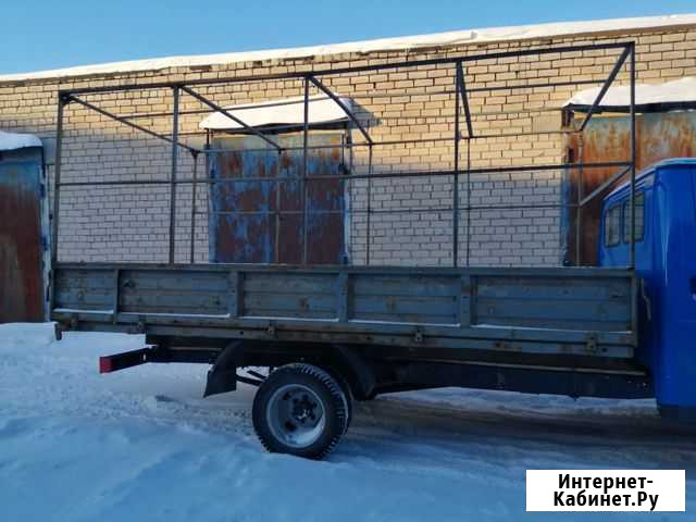 Кузов на Газель Вологда - изображение 1