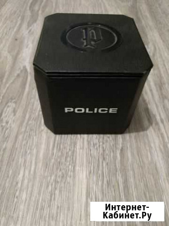 Продам часы Police, мужские и женские, новые в упа Каспийск - изображение 1