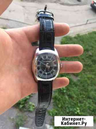 Chronotech CT. 7896M Чебоксары