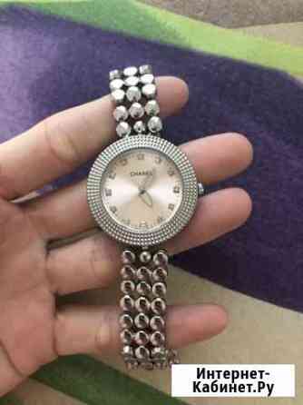 Часы Грозный