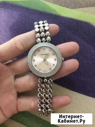 Часы Грозный - изображение 1