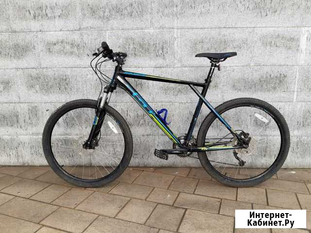 GT Avalanche Sport 27,5 / Рама XL / Гидравлика Казань - изображение 1