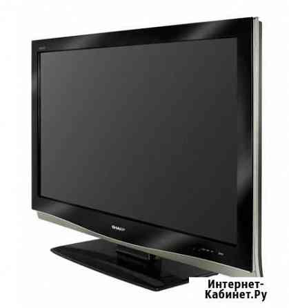 Телевизор Sharp LC-37X20RU Новосибирск