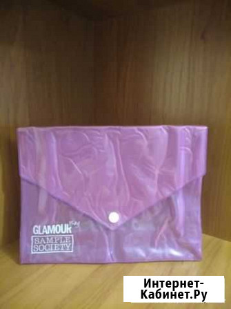 Glambag Косметички разных цветов Самара - изображение 1