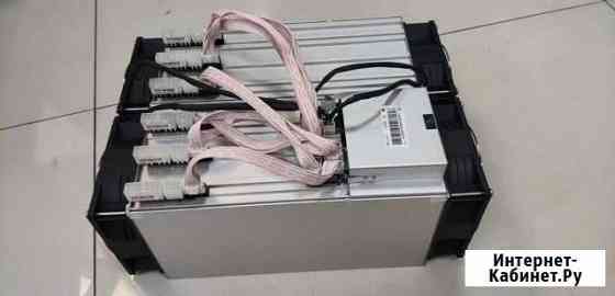 Aladdin T1 32 Th/s бу Новосибирск