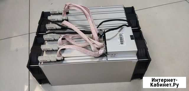 Aladdin T1 32 Th/s бу Новосибирск - изображение 1