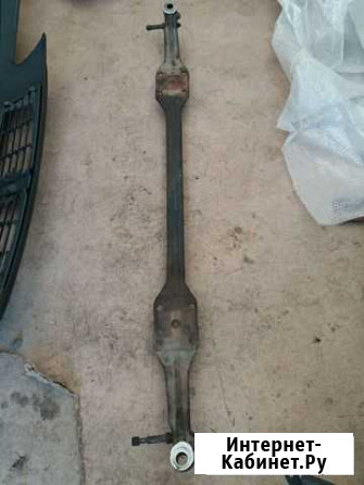 Балка передняя газель Кемерово - изображение 1