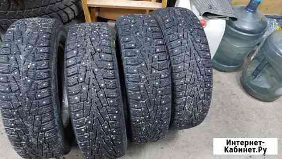 Cordiant 175/65 R14 4шт Томск