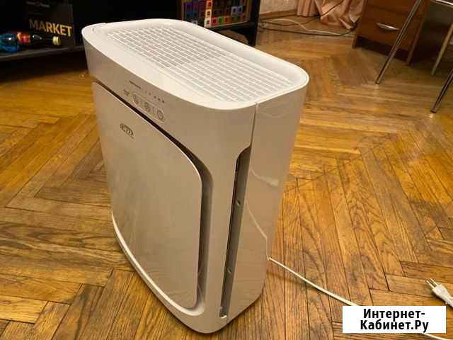 Очиститель воздуха AIC CF8410, белый Москва - изображение 1