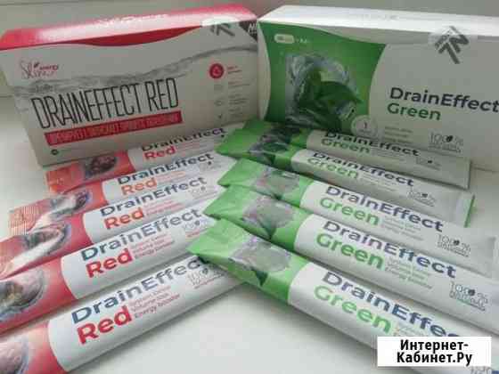 DrainEffect Рязань