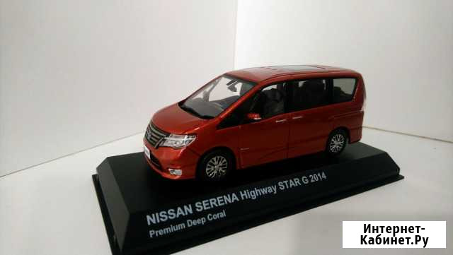 Nissan Serena Пенза - изображение 1