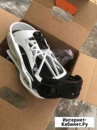 Крепления для сноуборда union Пенза