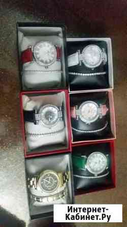 Часы Грозный