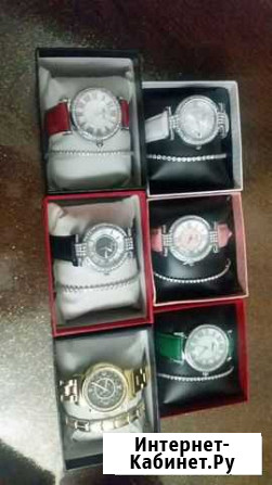 Часы Грозный - изображение 1