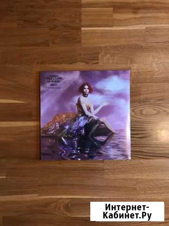 Винил Sophie - Oil Of Every Pearls Un-Insides LP Тула - изображение 1