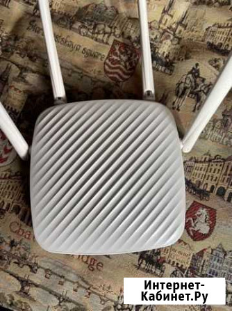 Wifi роутер Tenda Обнинск - изображение 1