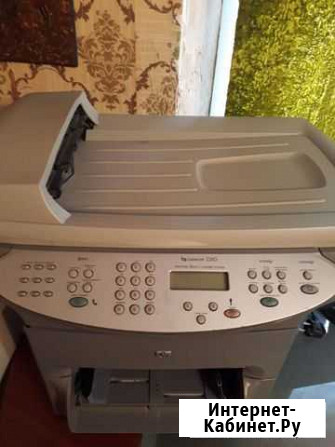 Принтер hp 3380 Саратов - изображение 1