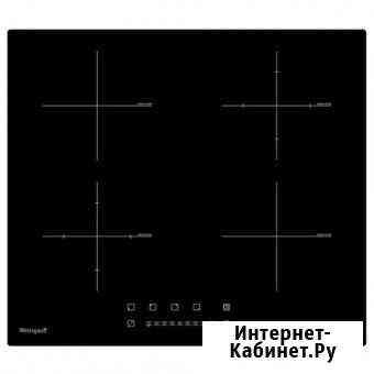 Поверхность индкуционная Weissgauff HI Калининград