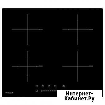 Поверхность индкуционная Weissgauff HI Калининград - изображение 1