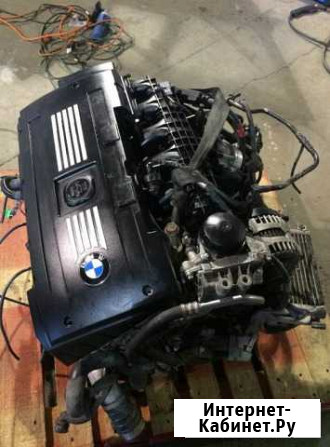 Двигатель BMW N54B30a Ижевск - изображение 1